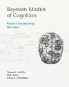 Bayesian Models of Cognition cover