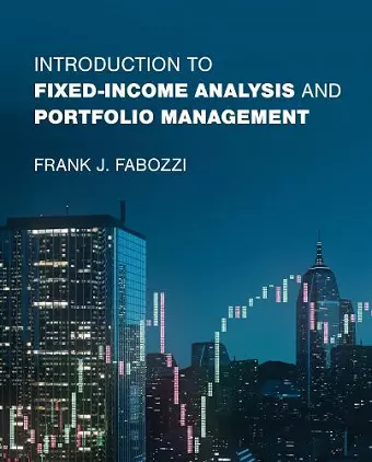 Introduction to Fixed-Income Analysis and Portfolio Management cover