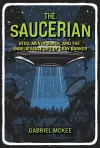 The Saucerian cover