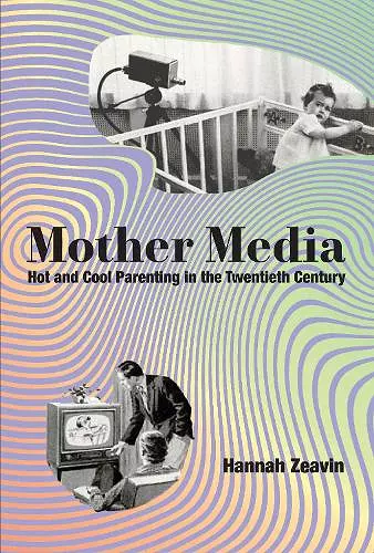 Mother Media cover