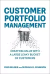 Customer Portfolio Management cover