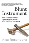 Blunt Instrument cover