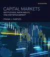 Capital Markets, sixth edition cover