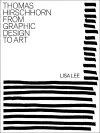 Thomas Hirschhorn cover
