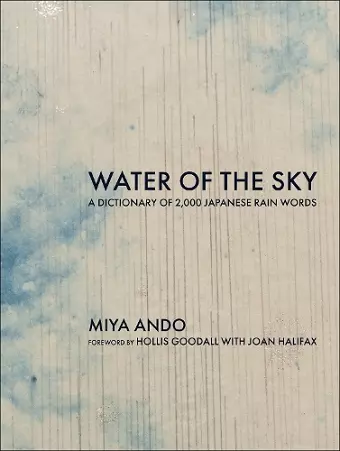 Water of the Sky cover