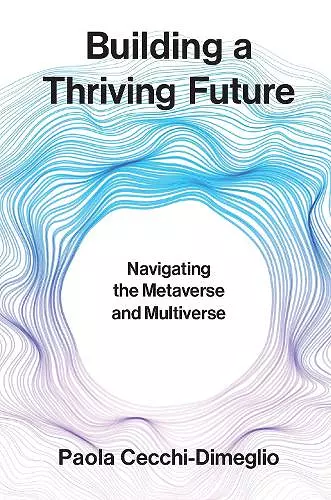 Building a Thriving Future cover