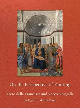 On the Perspective of Painting cover