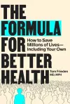 The Formula for Better Health cover
