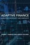 Adaptive Finance cover