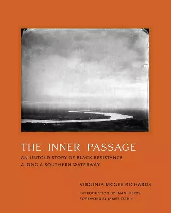 The Inner Passage cover