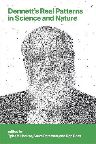 Dennett's Real Patterns in Science and Nature cover