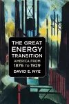 The Great Energy Transition cover