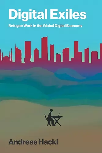 Digital Exiles cover