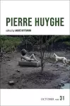 Pierre Huyghe cover