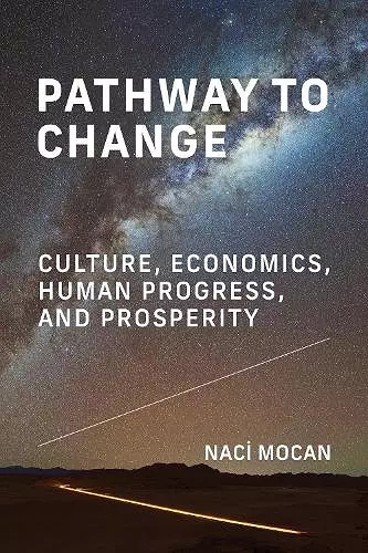 Pathway to Change cover