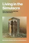 Living in the Simulacra cover