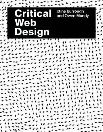 Critical Web Design cover
