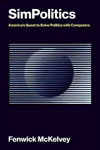 SimPolitics cover