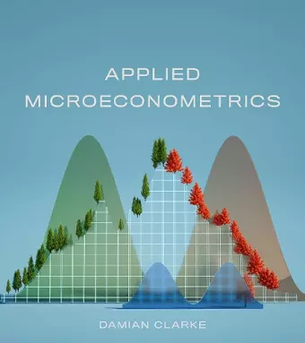 Applied Microeconometrics cover