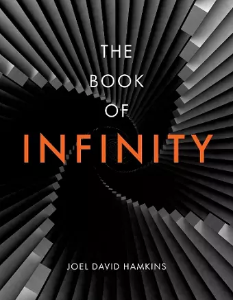 The Book of Infinity cover