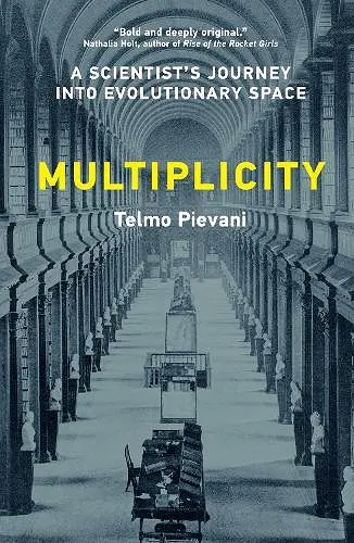 Multiplicity cover