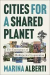 Cities for a Shared Planet cover