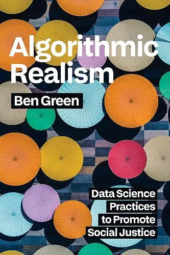 Algorithmic Realism cover