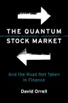 The Quantum Stock Market cover