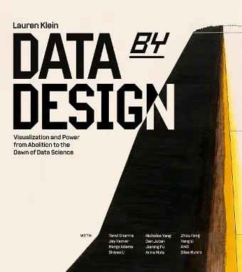 Data by Design cover