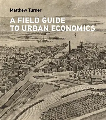 A Field Guide to Urban Economics cover