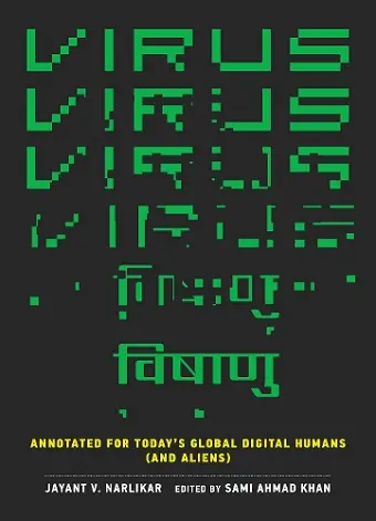 Virus cover