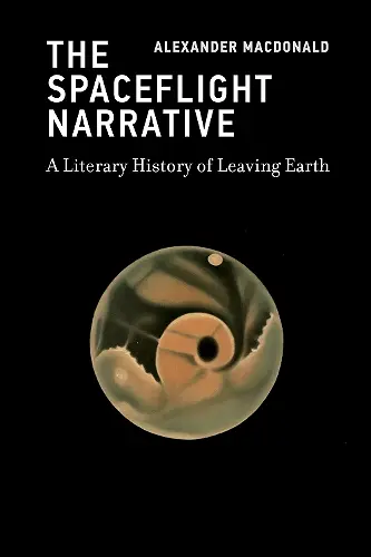 The Spaceflight Narrative cover