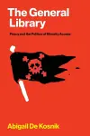 The General Library cover