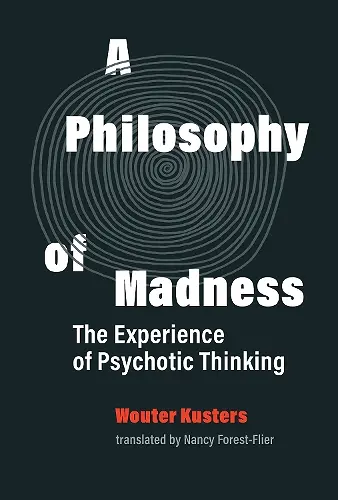 A Philosophy of Madness cover