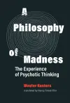 A Philosophy of Madness cover