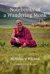 Notebooks of a Wandering Monk cover