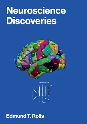 Neuroscience Discoveries cover