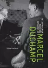 The Apparently Marginal Activities of Marcel Duchamp cover
