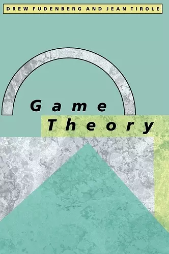 Game Theory cover