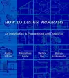 How to Design Programs cover