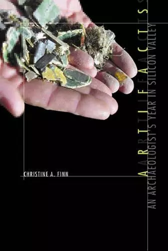 Artifacts cover