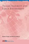 Social Security and Early Retirement cover