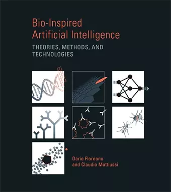 Bio-Inspired Artificial Intelligence cover