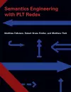 Semantics Engineering with PLT Redex cover