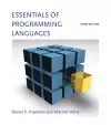 Essentials of Programming Languages cover