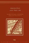 Heuristics and the Law cover