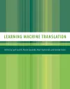 Learning Machine Translation cover