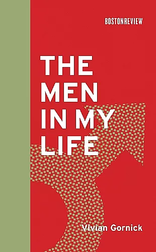 The Men in My Life cover