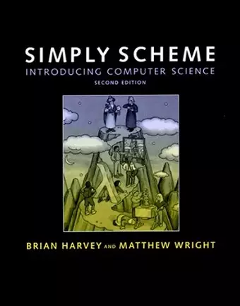 Simply Scheme cover