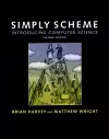 Simply Scheme cover